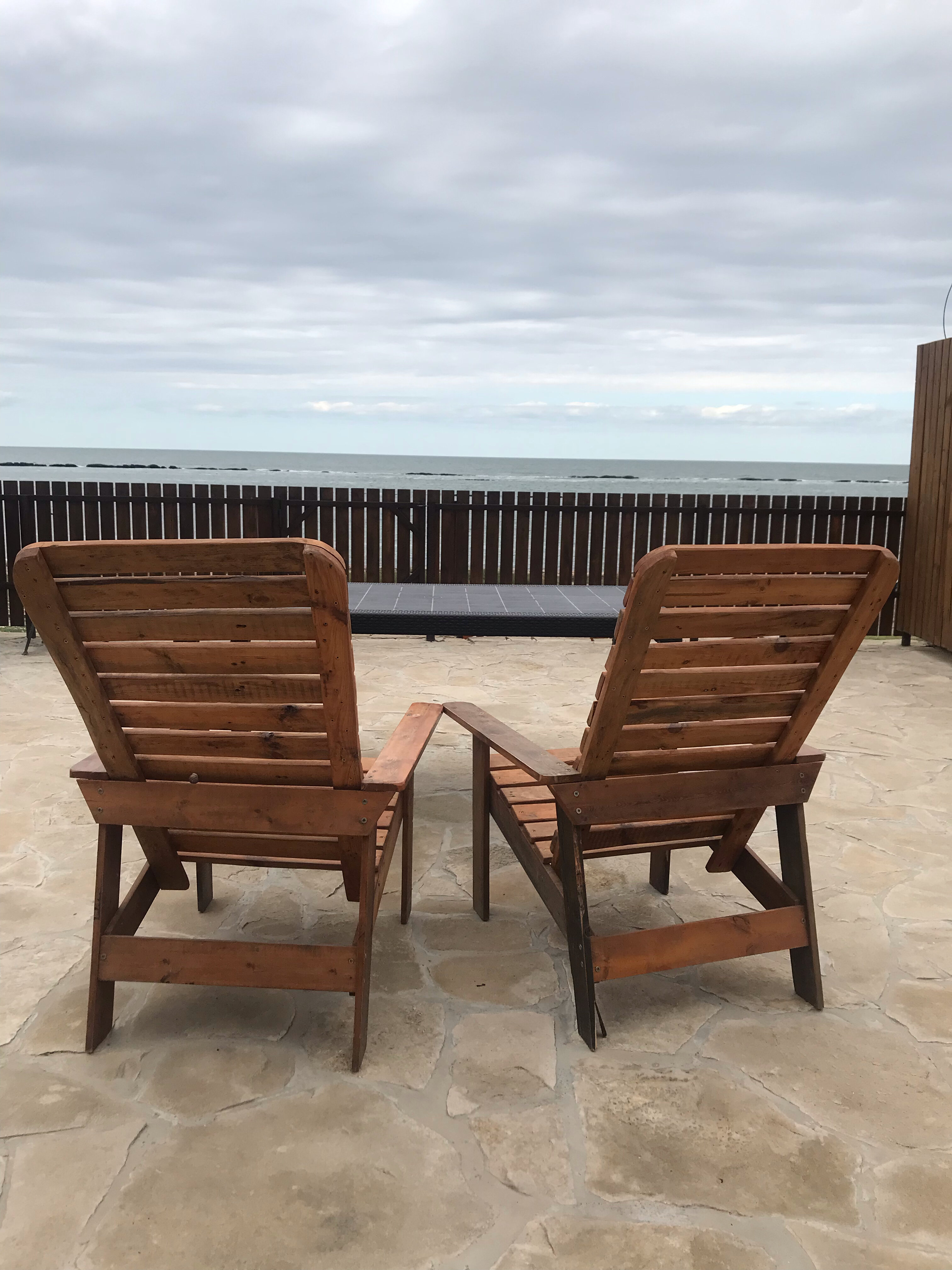 Фото Морской Дворик