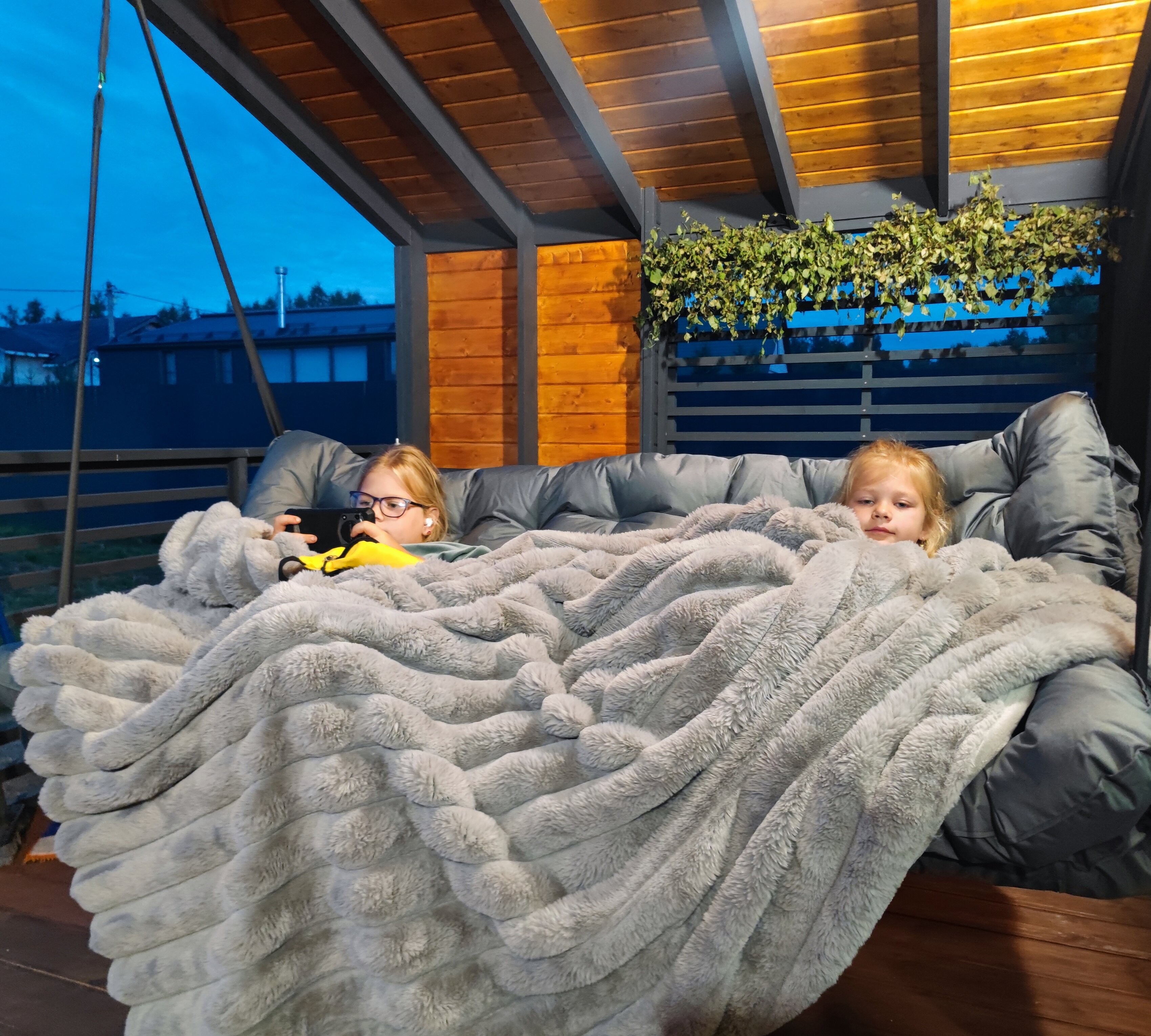 Фото Амбархаус