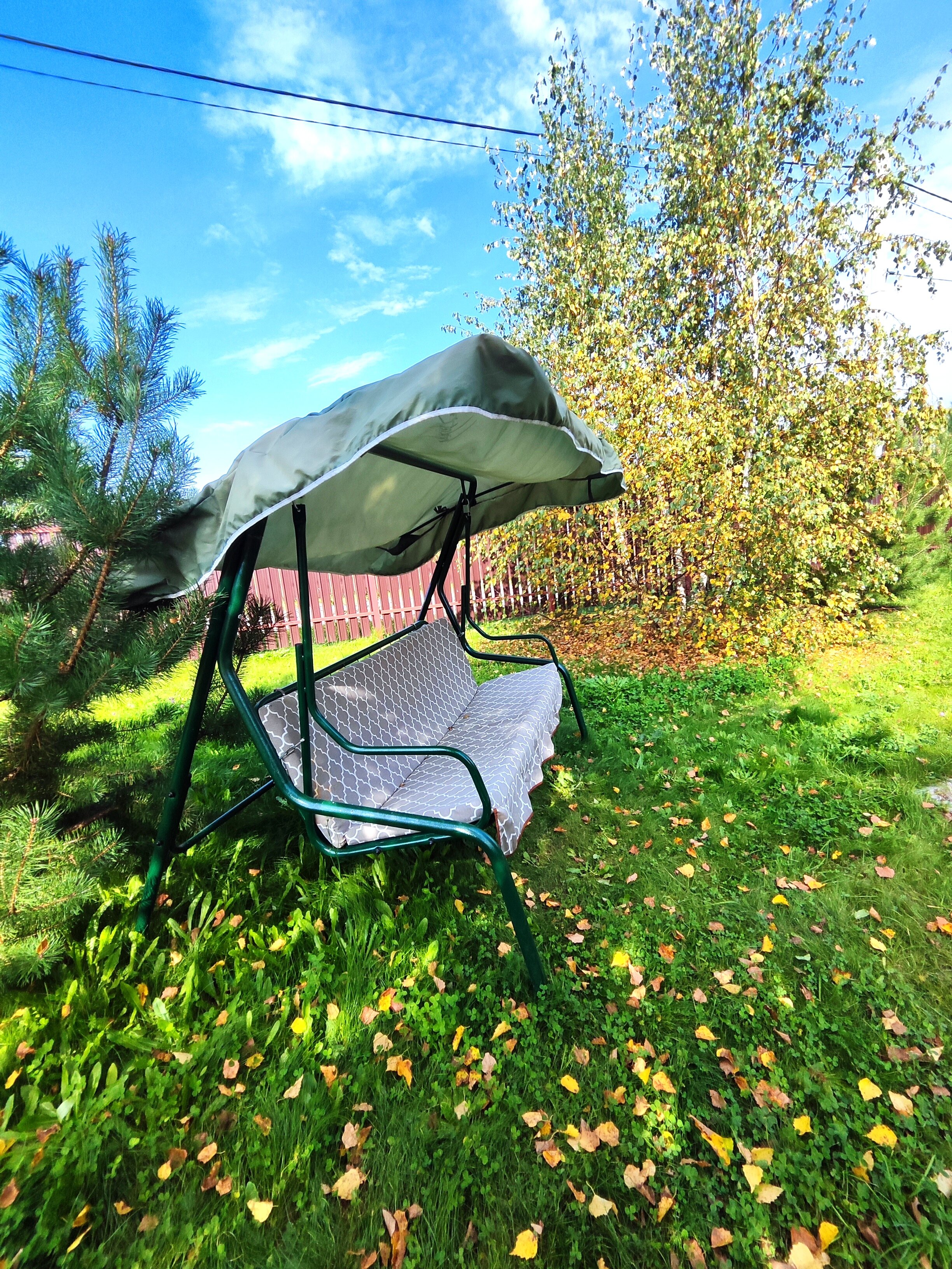 Фото Наш Шалаш