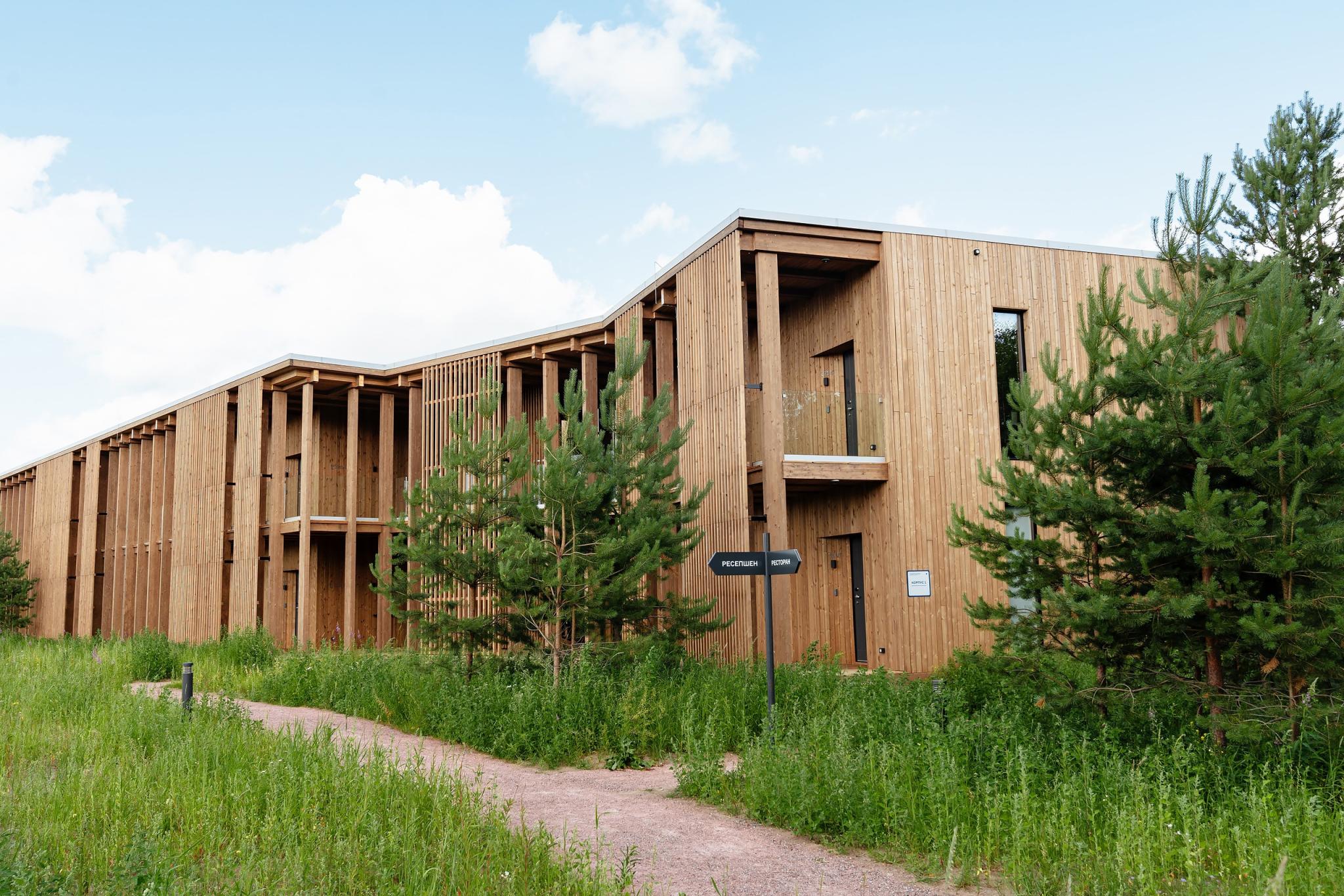 Фото Точка на карте Лодейное Поле