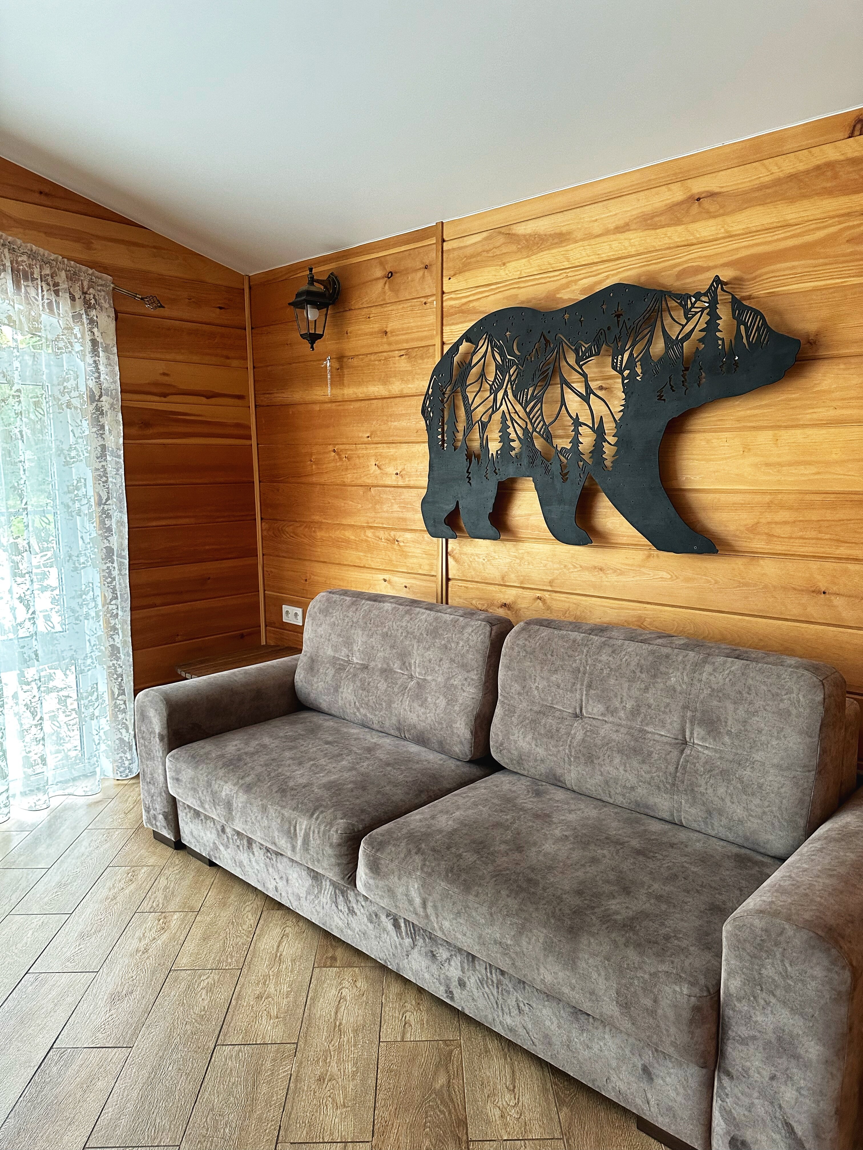 Фото Дом в кедрах