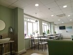 Столовая (Zatonskaya Street, 27) ، كانتين