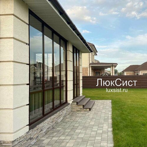 Сиськи камерада