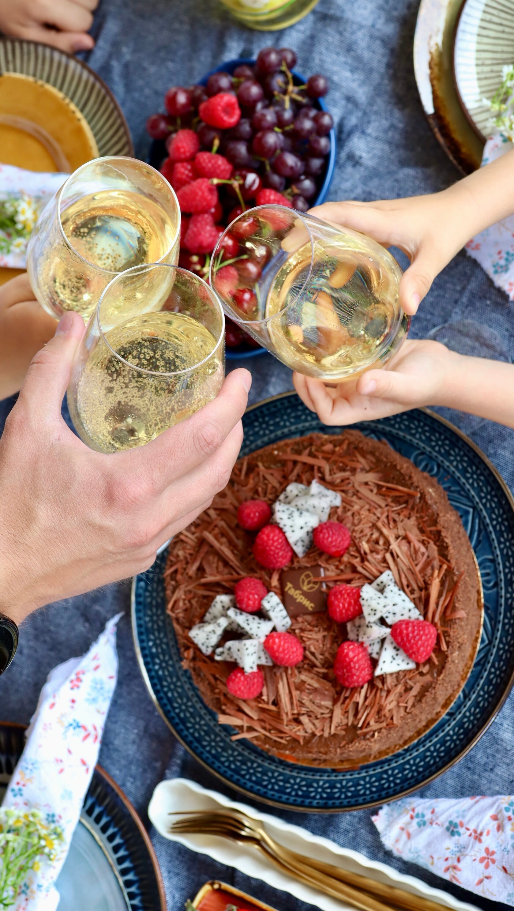 Фото Дача Кипарис