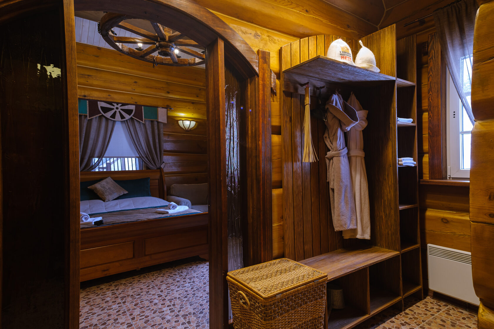 Фото Вертикаль