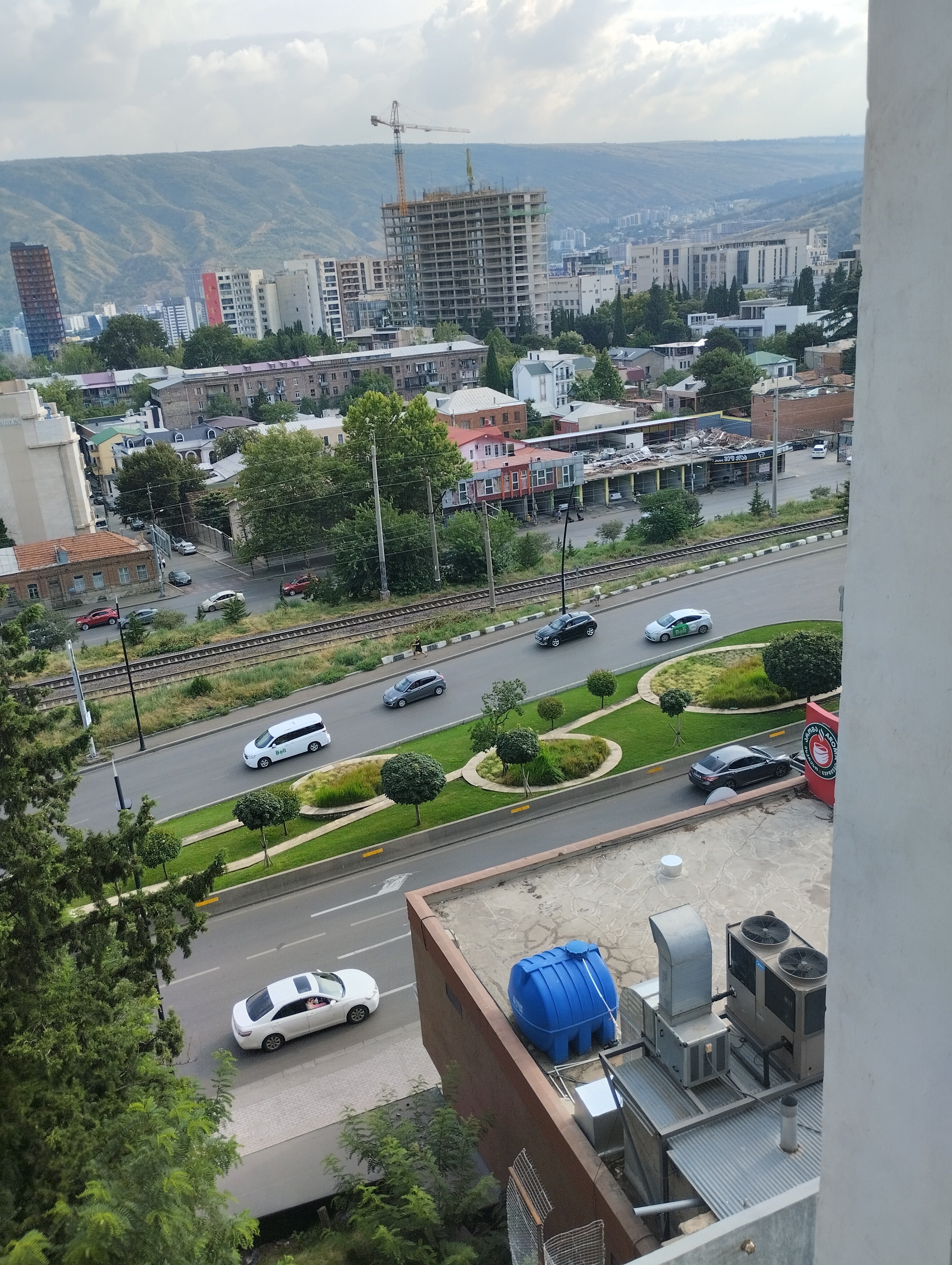 Фото Grand Palace Tbilisi