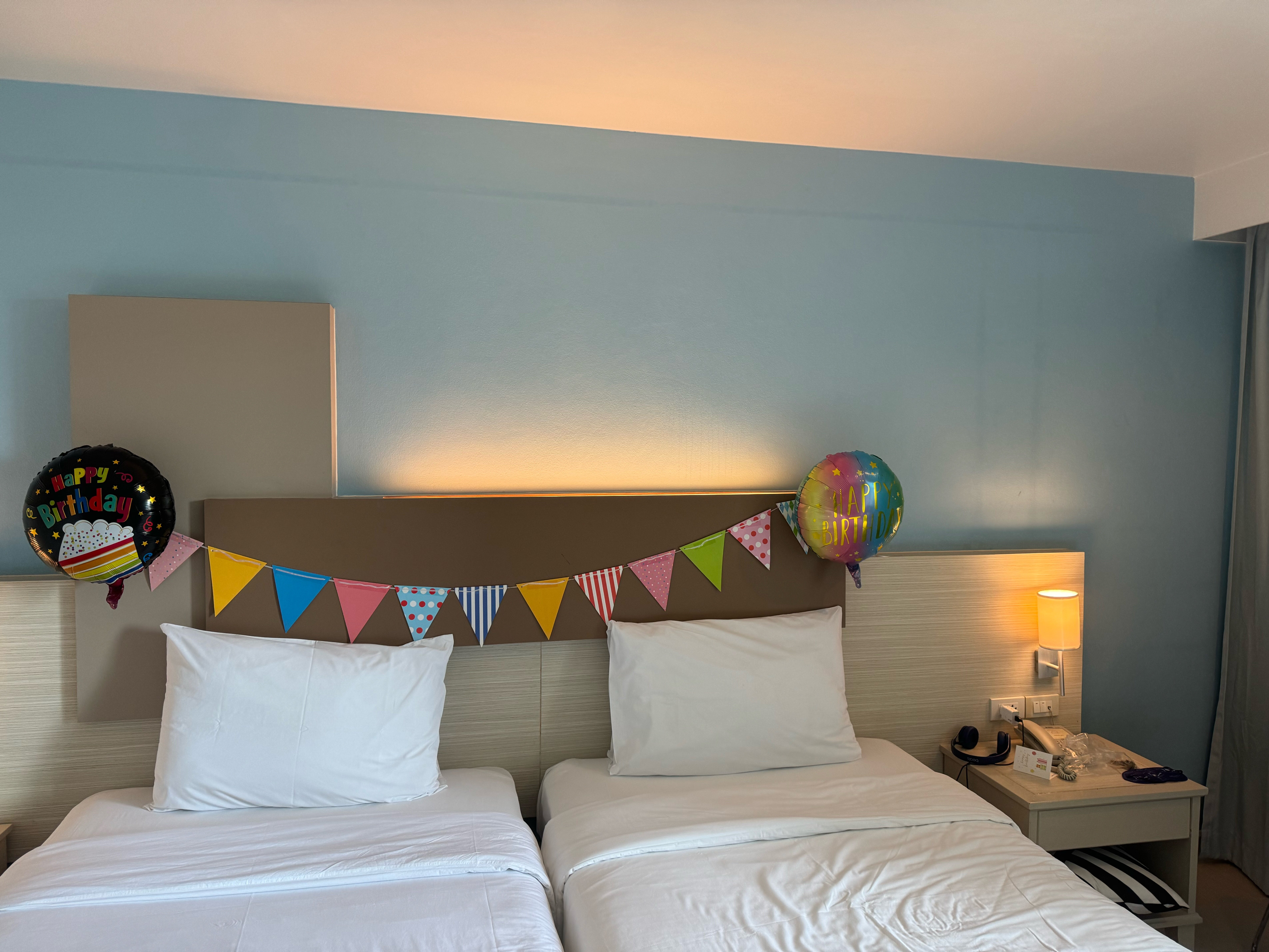 Фото Sunshine Vista