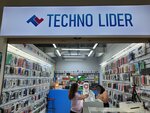 Techno Lider (Clement Timiryazev Street, 42к3), mobile phone store