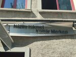 Nazim Hikmet Cultural Center (Istanbul, Kadikoy, Osmanaga Neighborhood, Ali Suavi Street, 7/7), cultural center
