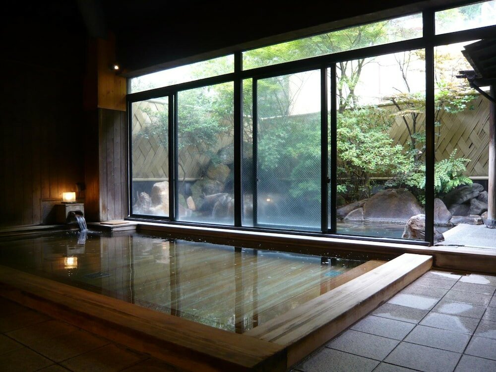 Фото Izumokamigami Enmusubi No Yado Konya