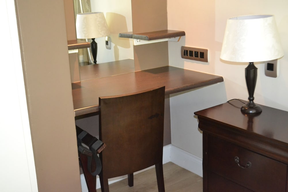 Фото The Haystack on Homestead