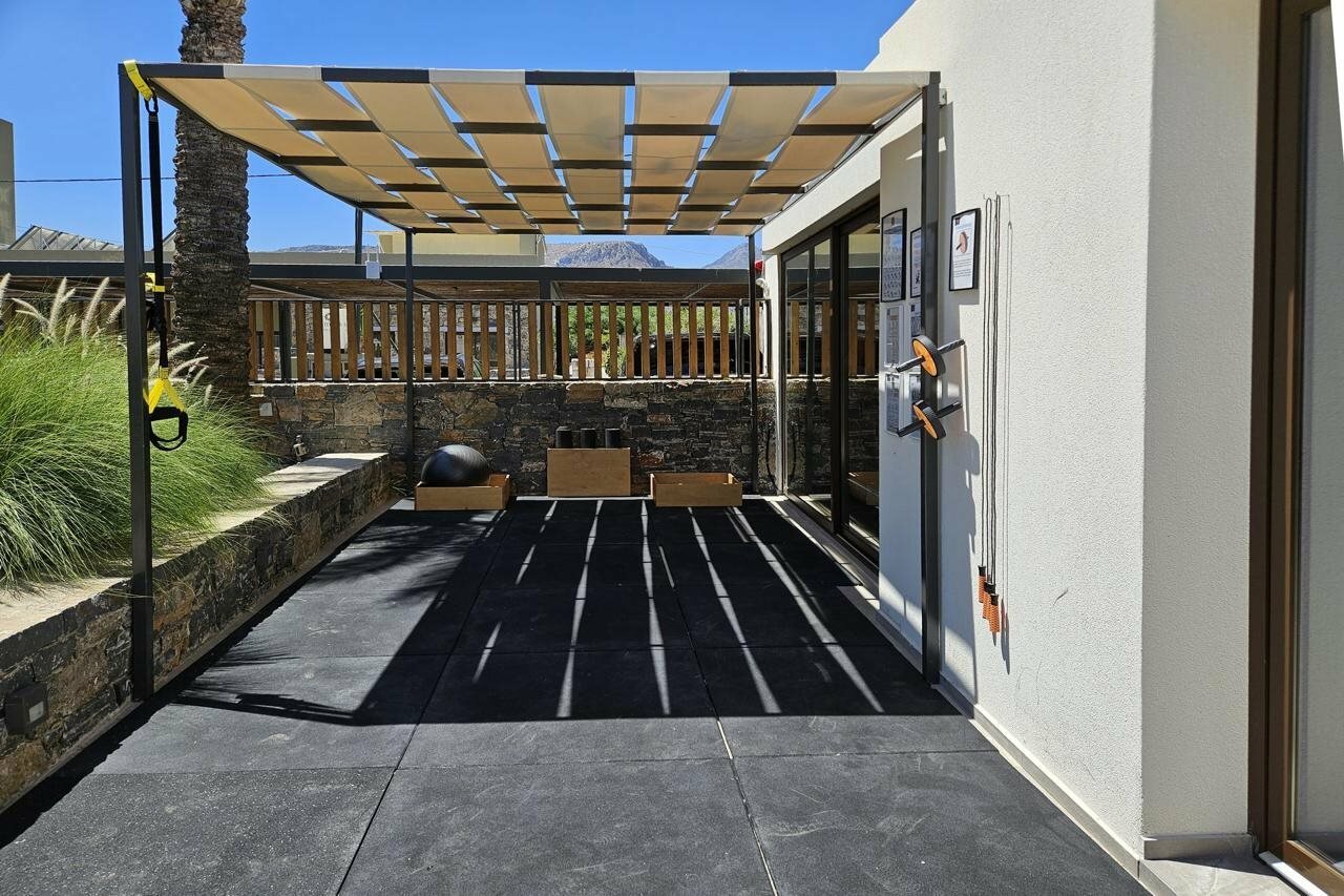 Фото Petousis Hotel & Suites