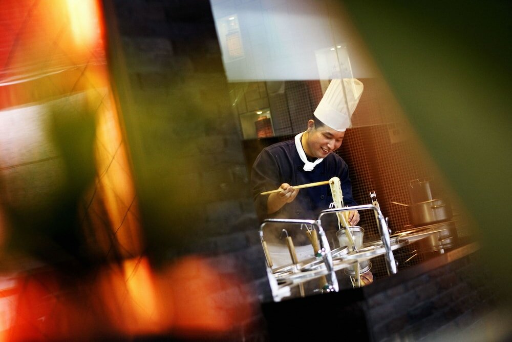 Фото Park Plaza Beijing Wangfujing