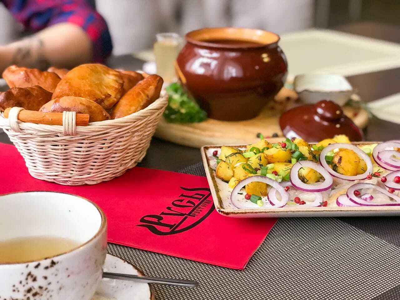 Фото Акварели Rus