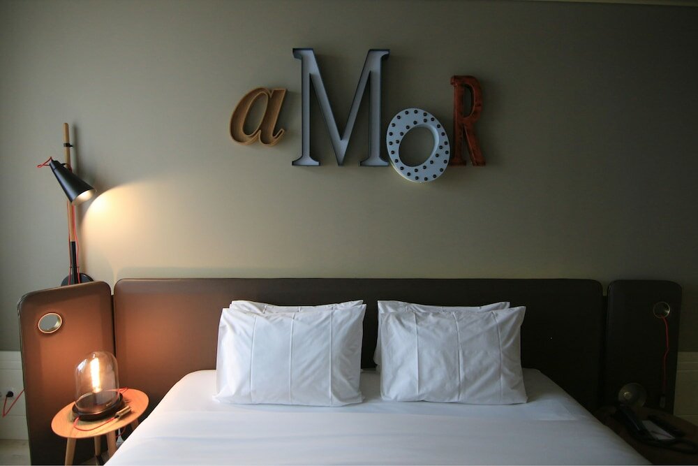 Фото My Story Hotel Rossio