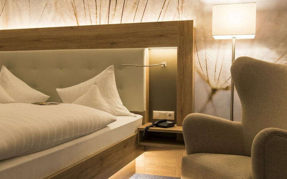 Фото Idingshof Hotel & Restaurant