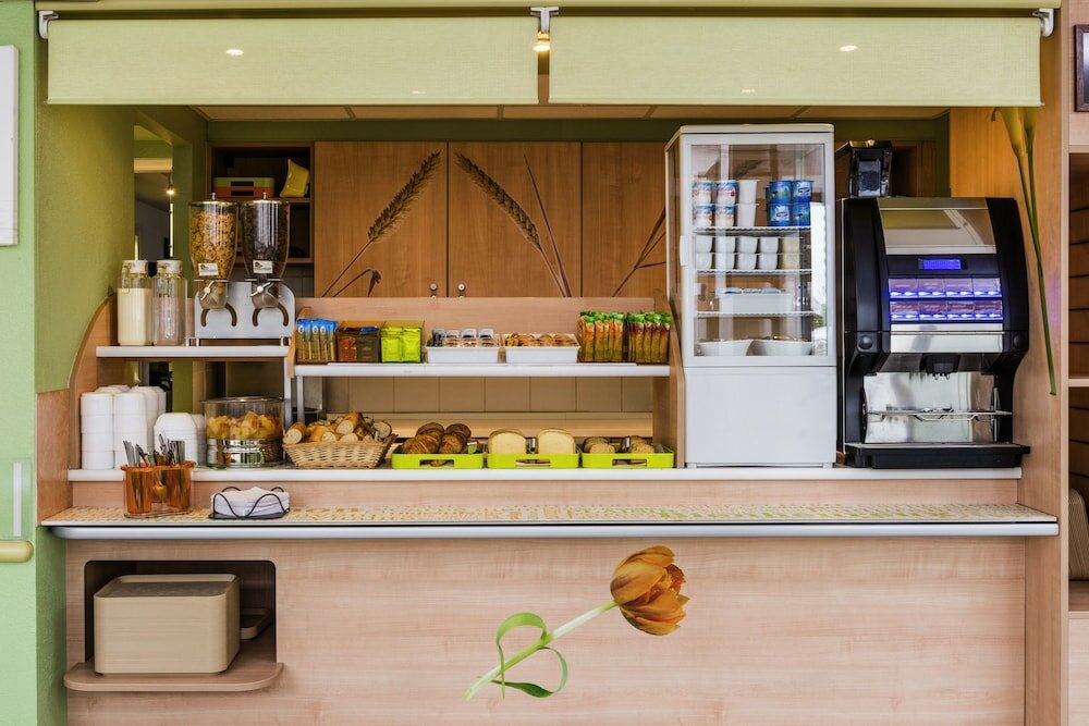 Фото ibis budget Chatillon Paris Ouest