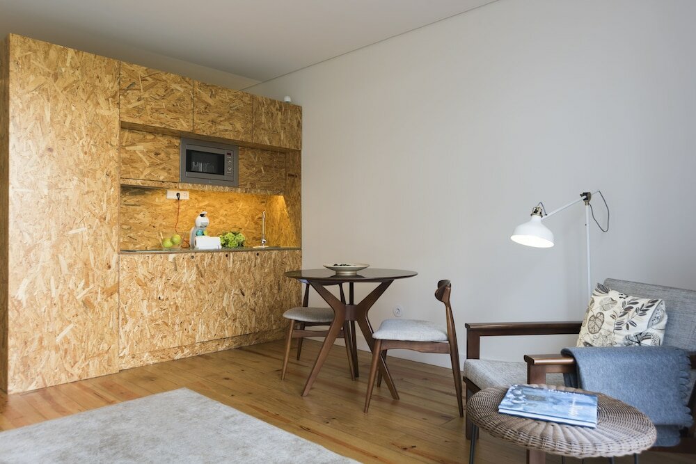 Фото Bnapartments Carregal