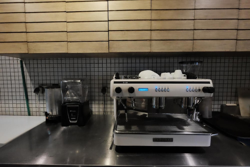 Фото Hotel Namin