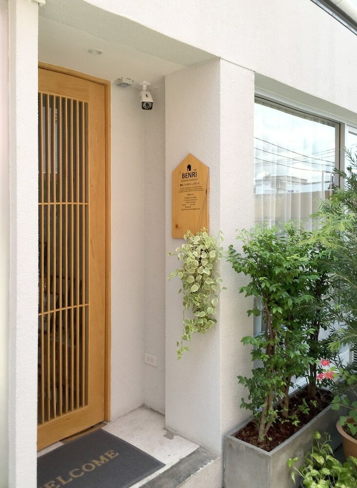 Фото Benri sriracha residence