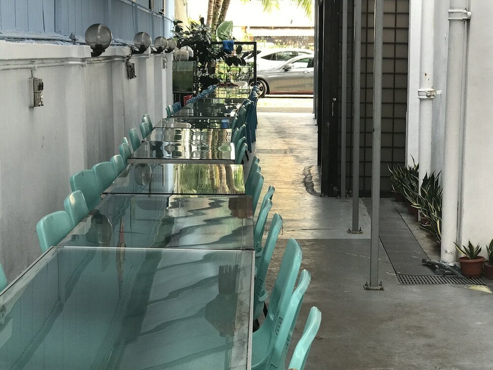 Фото Lai Ming Hotel Cosmoland