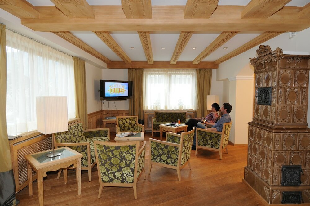 Фото Hotel Stamserhof