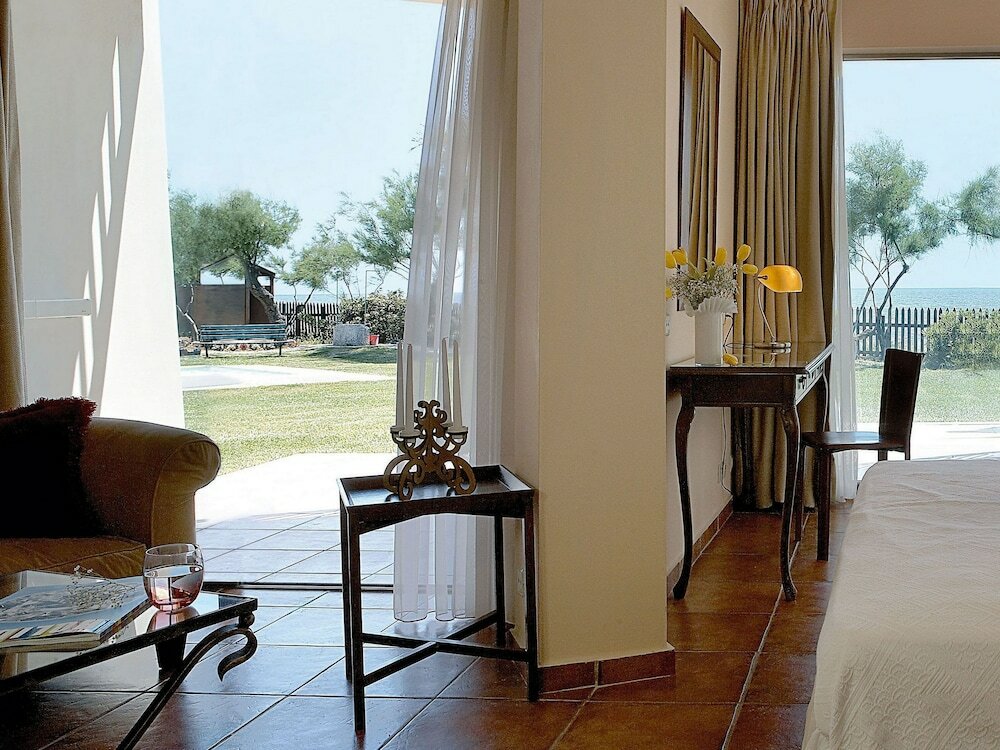 Фото Grecotel Grand Hotel Egnatia