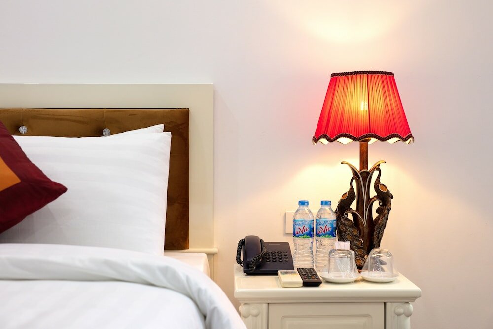 Фото Busan Hotel