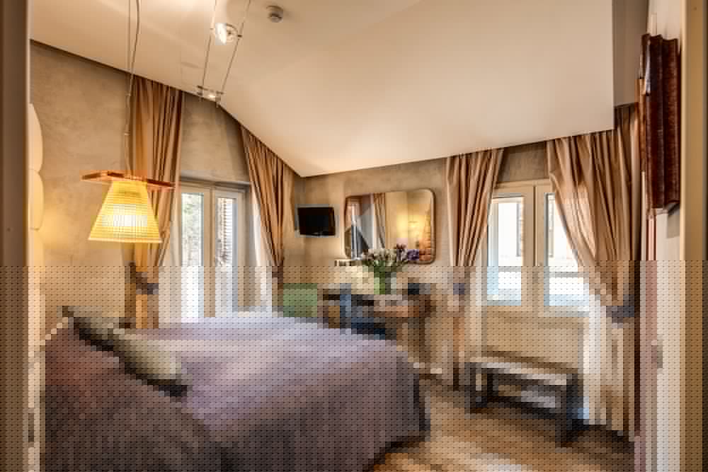 Фото Parlamento Boutique Hotel