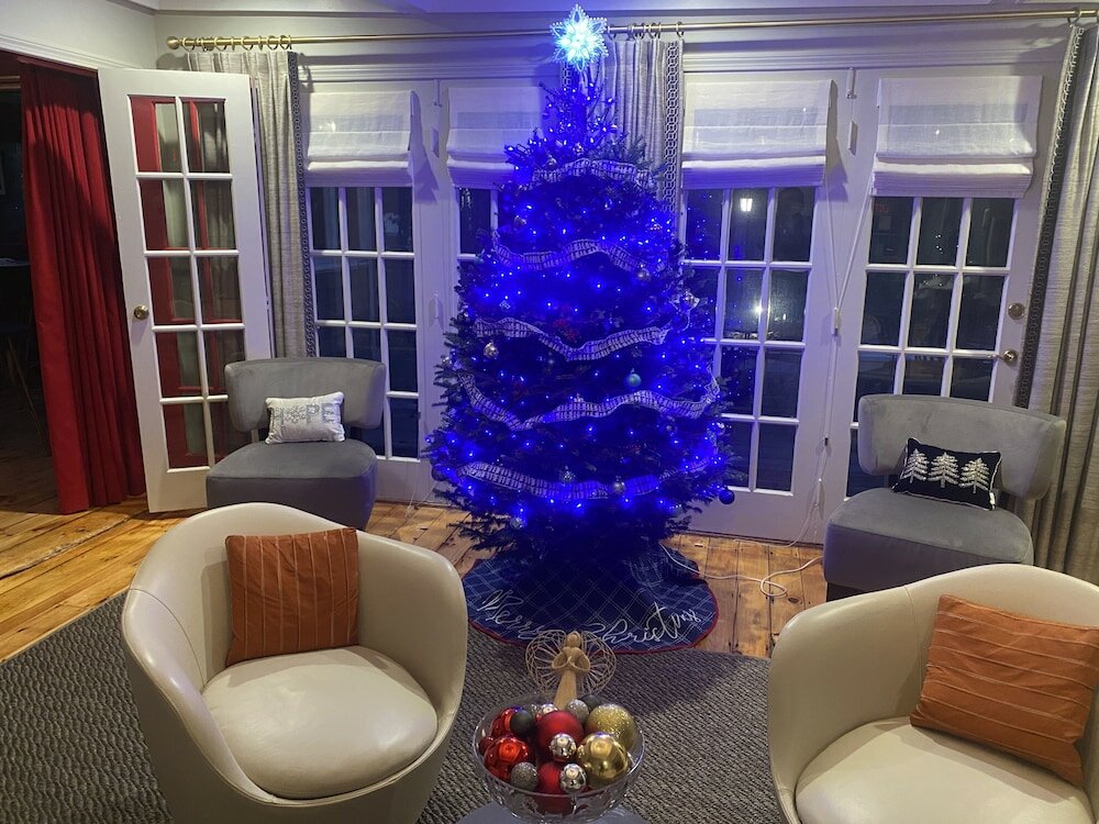 Фото The Cornell Inn, Lenox