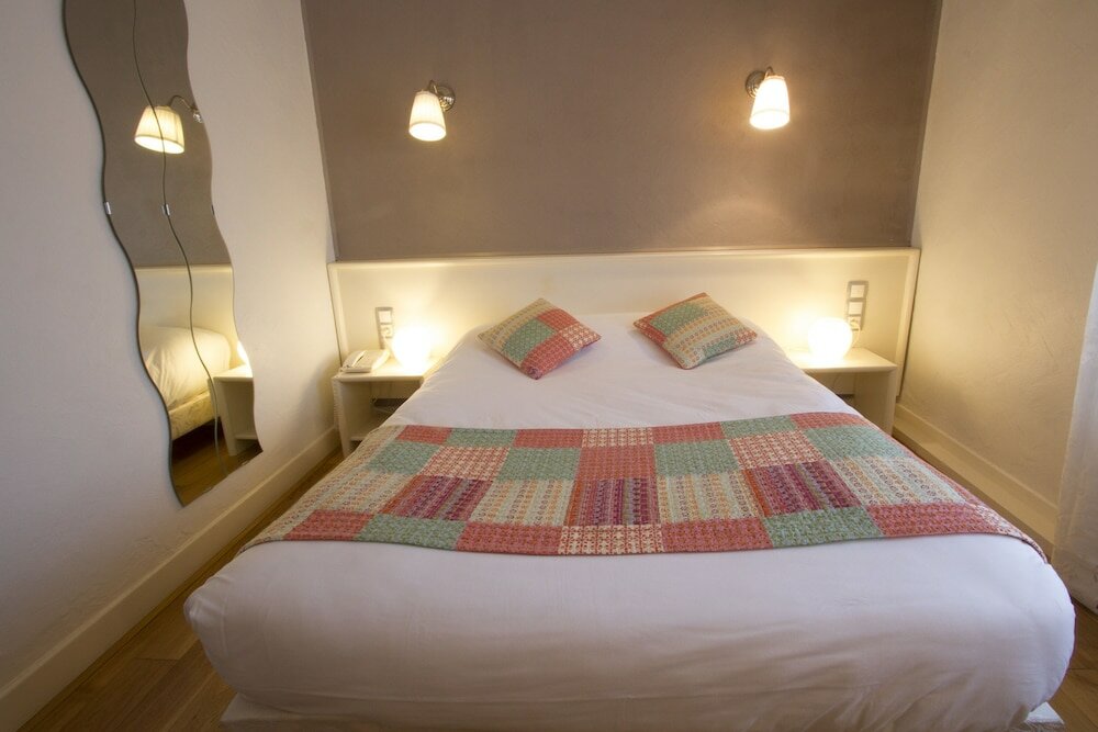 Фото Brit Hotel - Le Grand Hotel