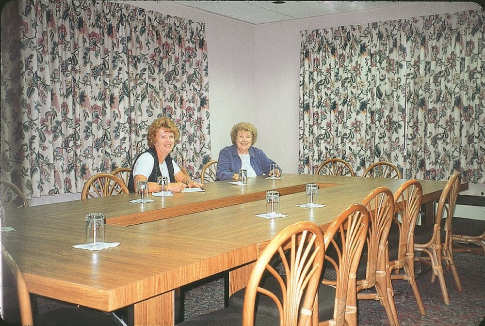 Фото Meadow Court Inn