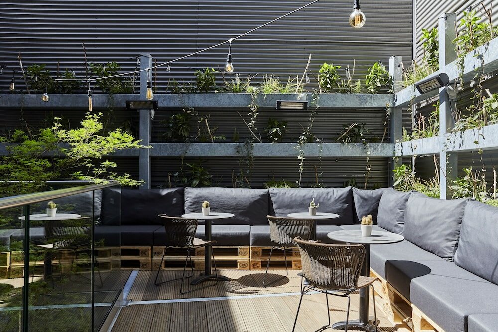 Фото Indigo Antwerp - City Centre