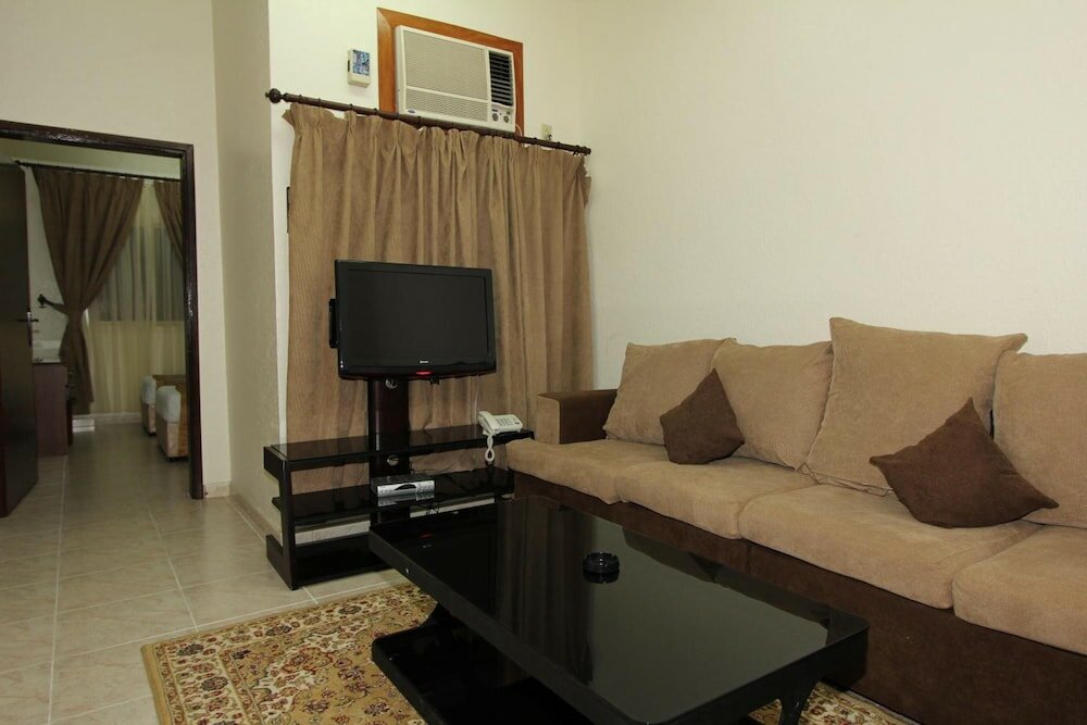 Фото Khalifa Tower Hotel Apartments