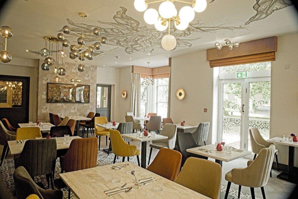 Фото Best Western New Kent Hotel