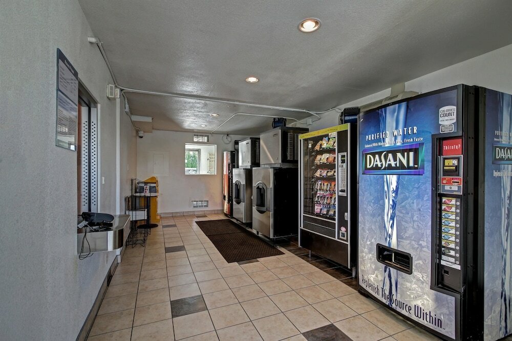 Фото Motel 6 Midvale, Ut - Salt Lake City South