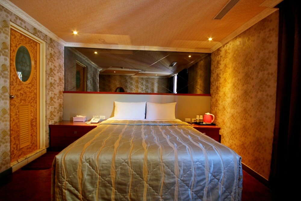 Фото Golden Home Hotel