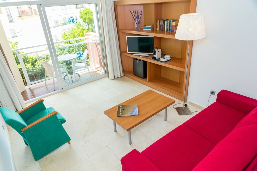 Фото AluaSun Lago Rojo