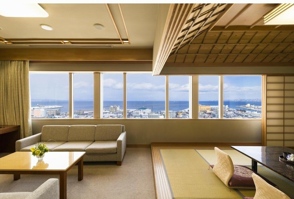 Фото Hotel Aomori