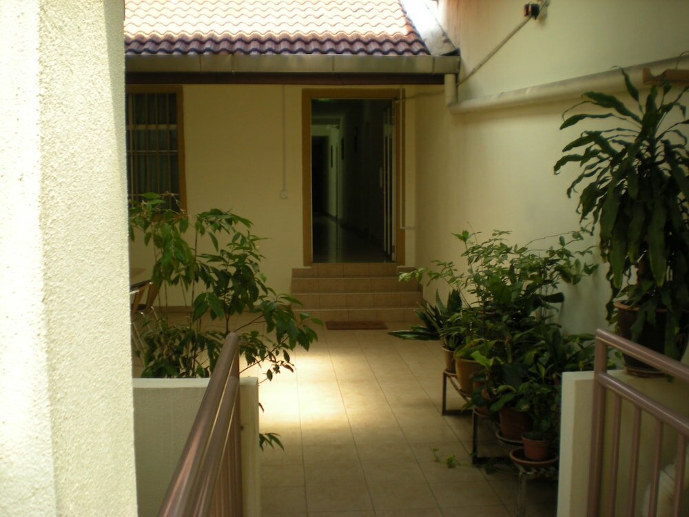 Фото Friendship Motel