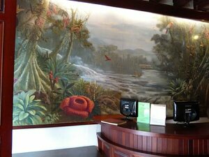 Гостиница Kuching Waterfront Lodge