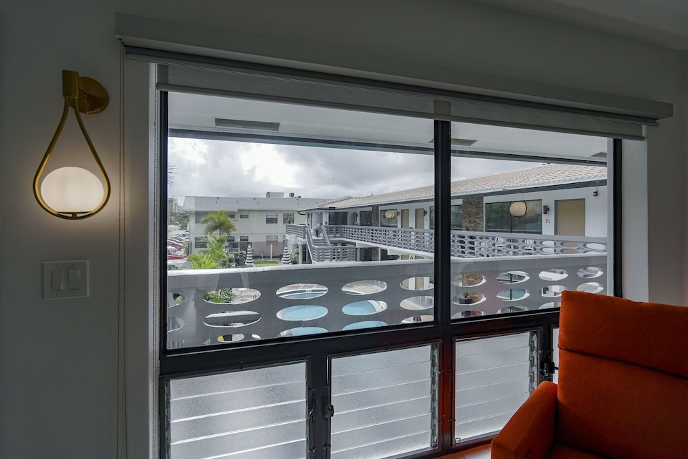 Фото Ocean Villas of Deerfield