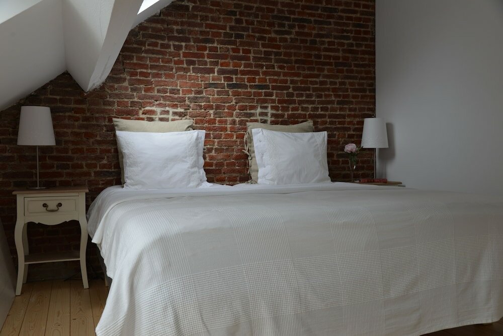 Фото AppartBrussels