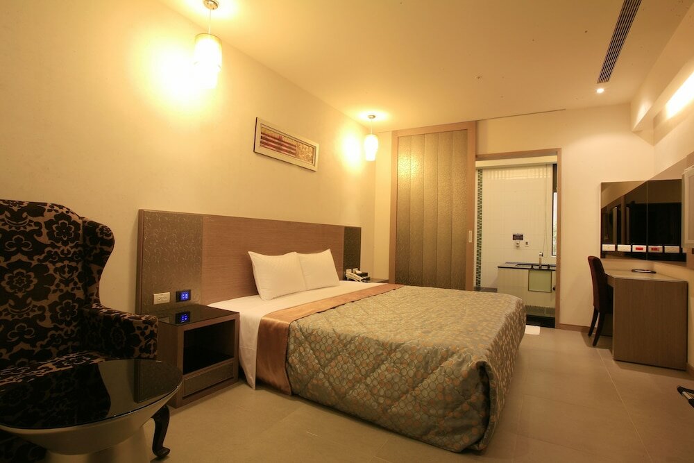 Фото E. Sun Villa