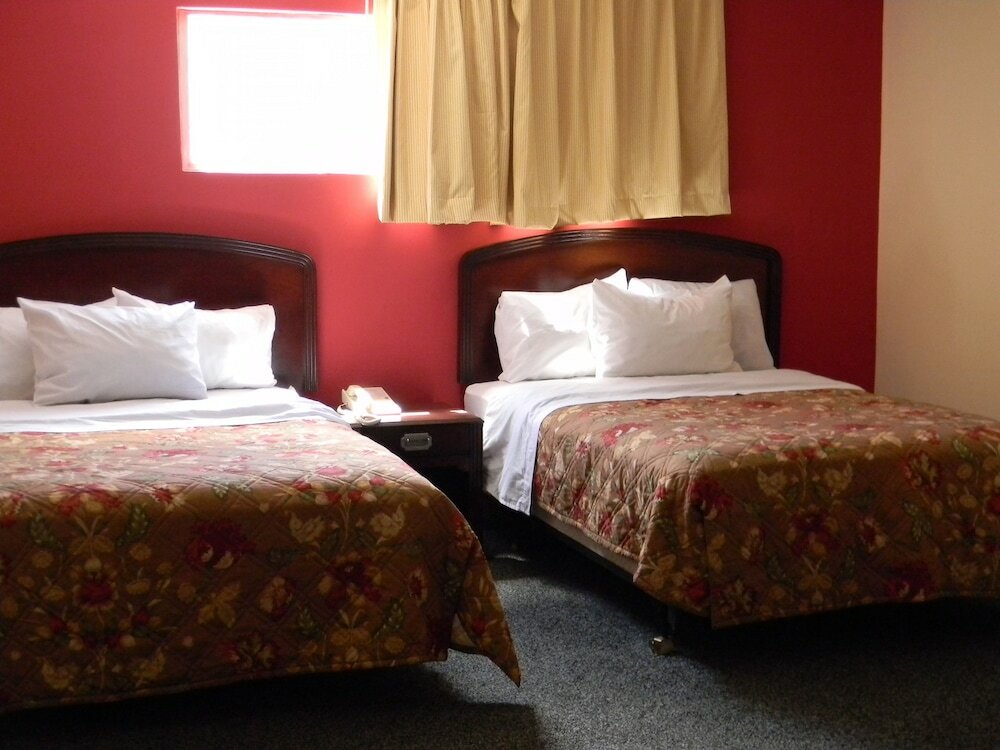 Фото Hotel Plaza Hermosa