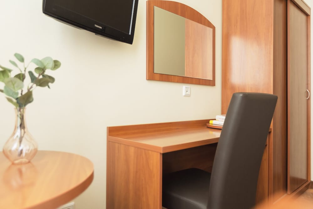 Фото Novum Hotel Hamburg Stadtzentrum