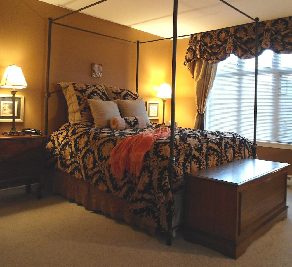 Фото Beacon Inn at Sidney B&b