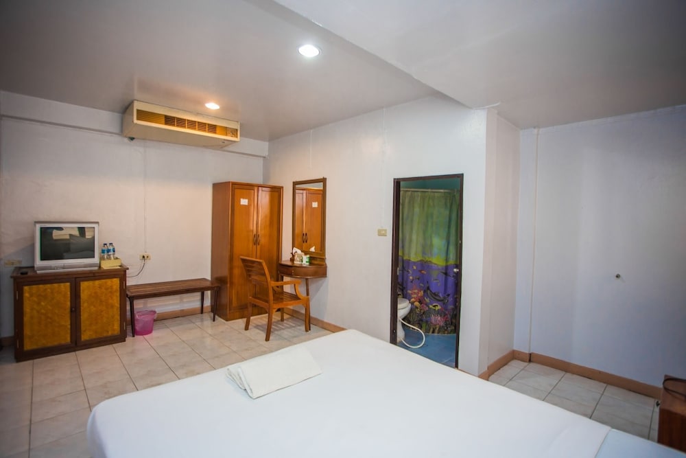 Фото Chaam Villa Sun Hotel