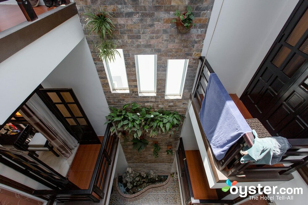 Фото Golden Bell Homestay