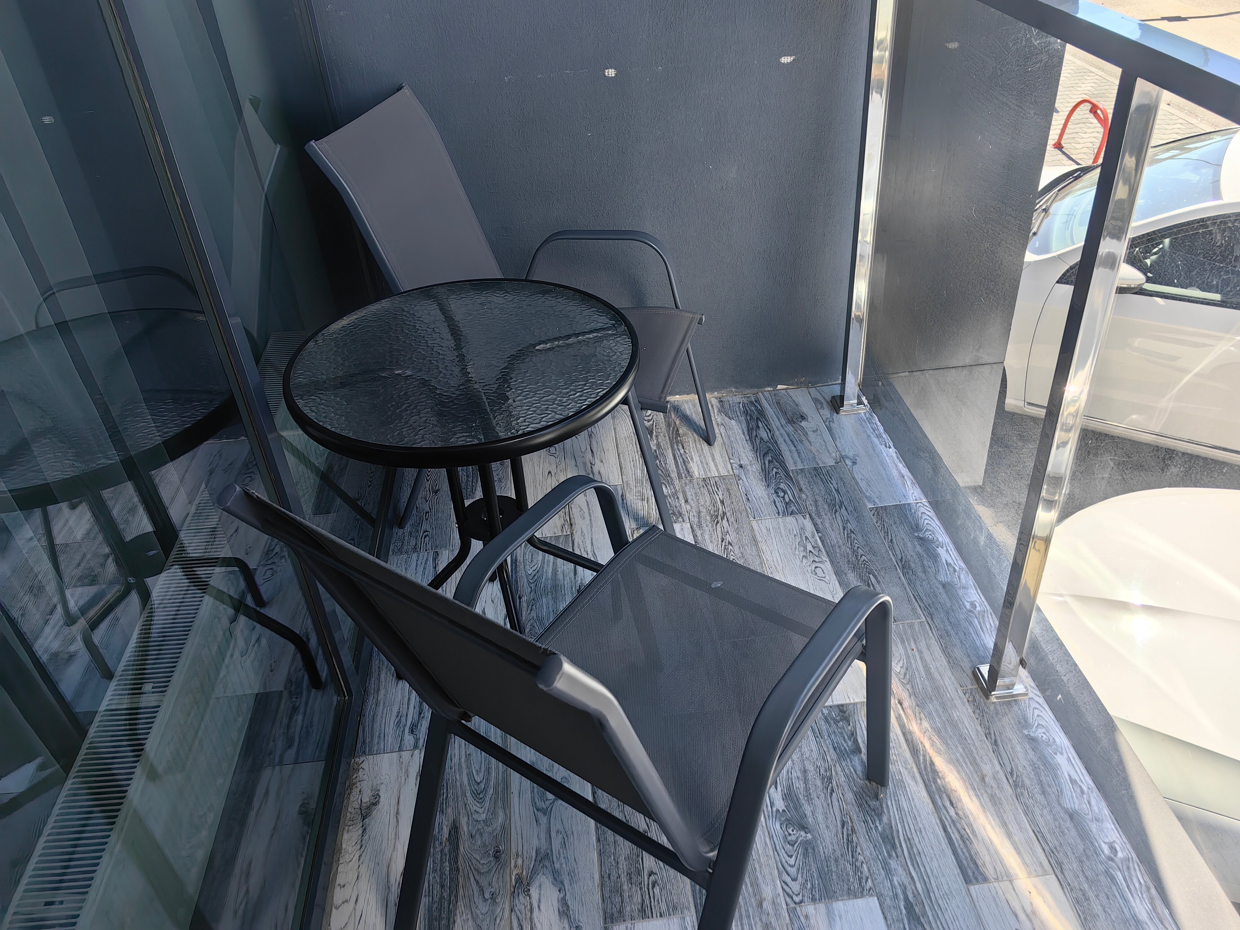 Фото Море Люкс